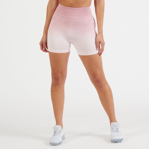 Athletic shorts - Picture 2 of 2